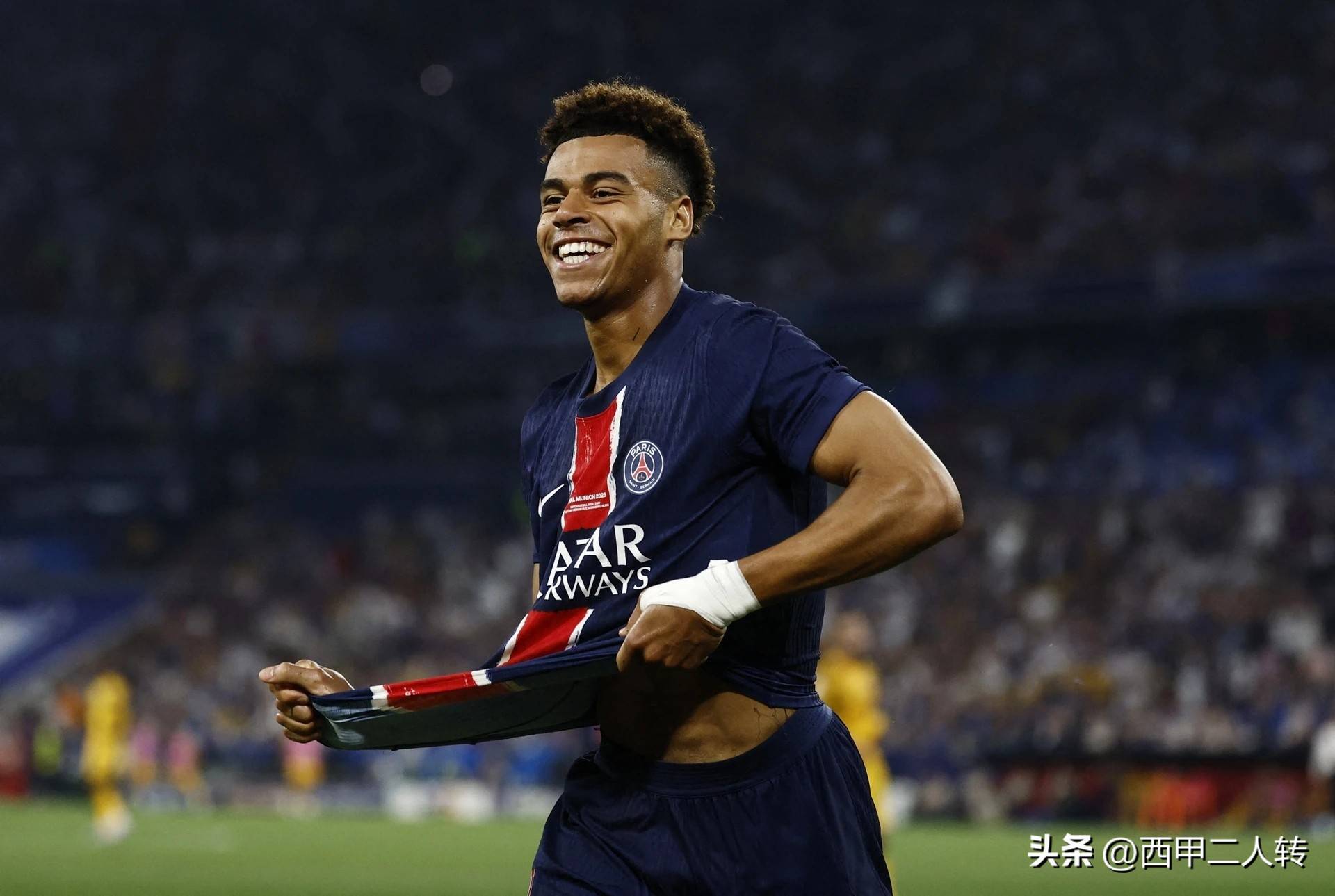 欧联国际比赛日走向成谜，巴黎圣日耳曼遗憾出局，引发热议，数据趋势出现新变化的简单介绍