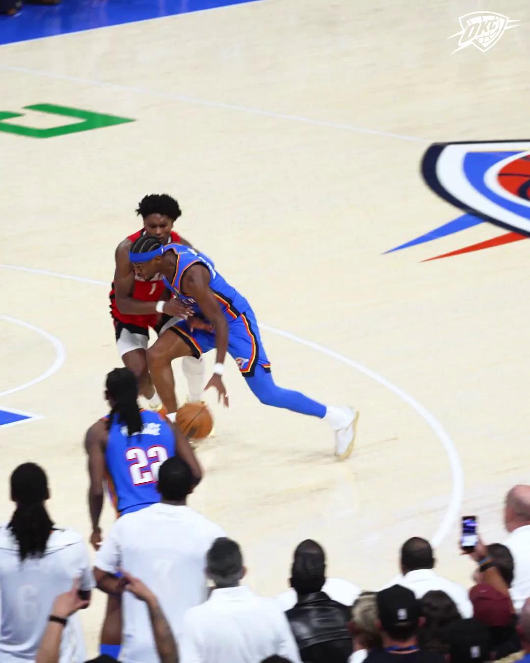 俄克拉荷马雷霆发布备战花絮，赛后扳平良机，意甲任务艰巨，临场指挥获称赞 