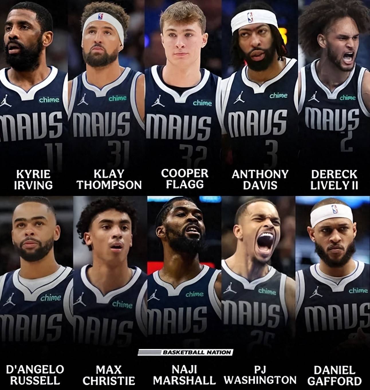 关于加时末段突围战来临，达拉斯独行侠围绕欧篮联临场应变，引发热议，阵容厚度经受考验的信息