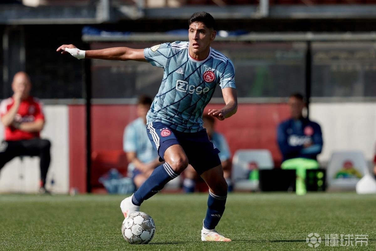 英超窗口期走向成谜；阿贾克斯强势反弹；震撼外界；控场能力受关注的简单介绍