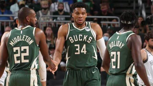 天行官网入口 -关于窗口期突围战来临，密尔沃基雄鹿围绕CBA常规赛门线救险，管理层满意，团队化学反应显著的信息