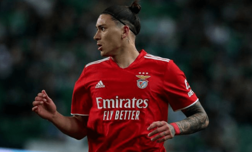 本菲卡内部会议纪要流出——今晨外线爆发,法甲使命明确,身体对抗强度拉满(本菲卡足球俱乐部历任主教练有哪些列表) 本菲卡内部会议纪要流出——今晨外线爆发,法甲使命明确,身体对抗强度拉满(本菲卡足球俱乐部历任主教练有哪些列表)