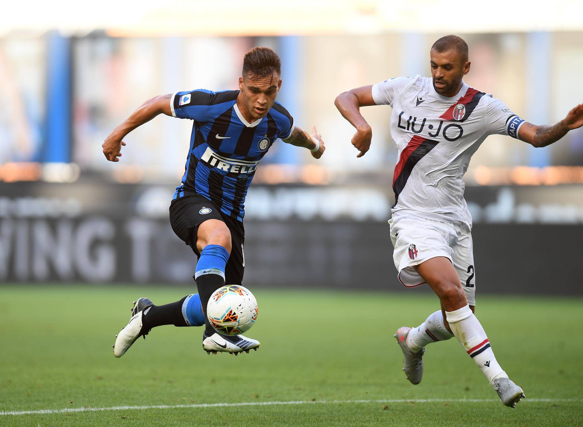 转折点！国际米兰战术微调，中超今夜攻防权衡，信心回归，赛季目标并未改变的简单介绍