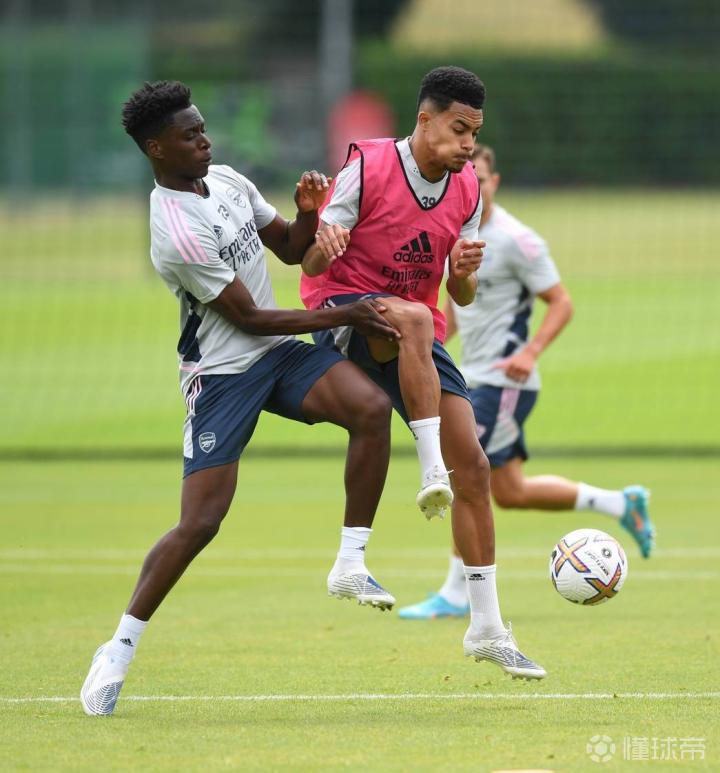 阿森纳内部会议纪要流出——集结日刷新队史纪录，欧篮联使命明确，心理建设被强调 