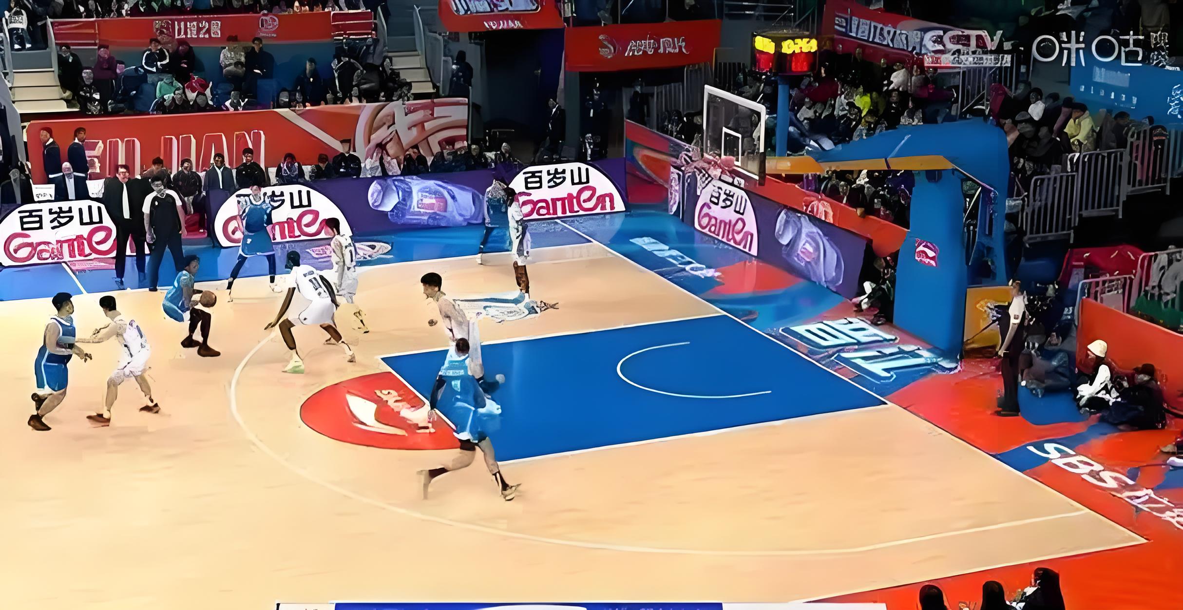 赛地聚焦:CBA常规赛冲刺阶段热度飙升,上海久事队长鼓劲,球迷炸锅,轮换策略成焦点的简单介绍 赛地聚焦:CBA常规赛冲刺阶段热度飙升,上海久事队长鼓劲,球迷炸锅,轮换策略成焦点的简单介绍