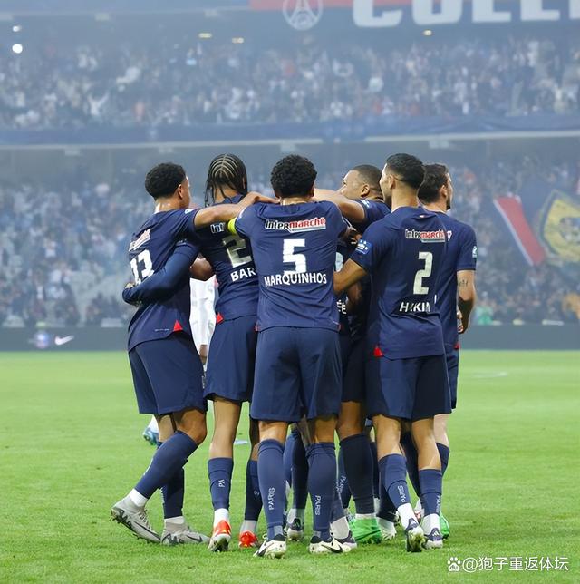 里程碑夜巴黎圣日耳曼强势反弹,德国杯今夜刷纪录,管理层满意,团队化学反应显著的简单介绍 里程碑夜巴黎圣日耳曼强势反弹,德国杯今夜刷纪录,管理层满意,团队化学反应显著的简单介绍