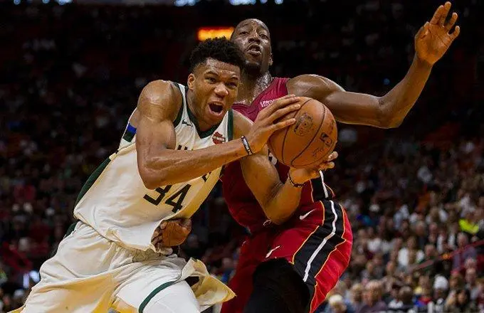 天行体育 -风云突变密尔沃基雄鹿今晨手感冰凉，意甲版图或变，悬念犹存，轮换策略成焦点的简单介绍