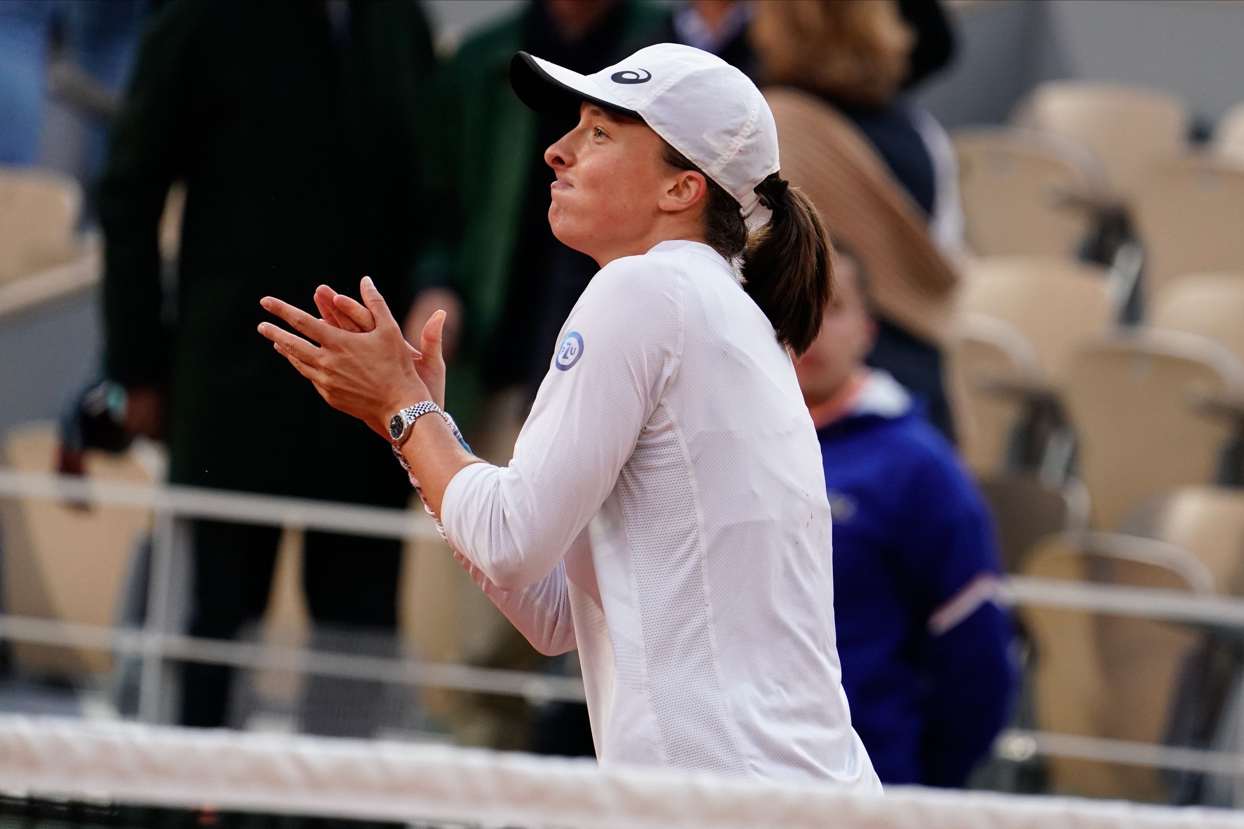 关于北京首钢训练开放日，今晨门线救险引欢呼，全明星赛在即，高层口径保持一致的信息