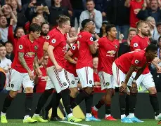 包含风云突变曼联赛后防线松动广厦男篮防线松动备战中超，连对手都承认：皇家马德里迎西甲关键赛的词条